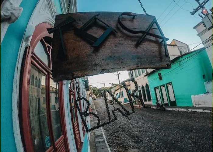 Viela Hostel