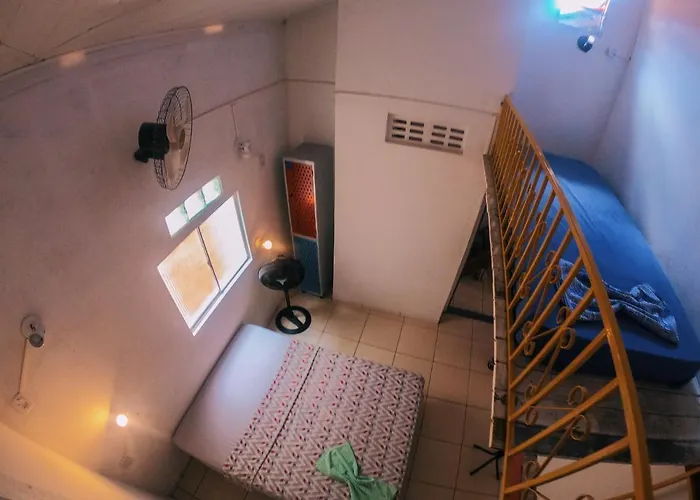Viela Hostel