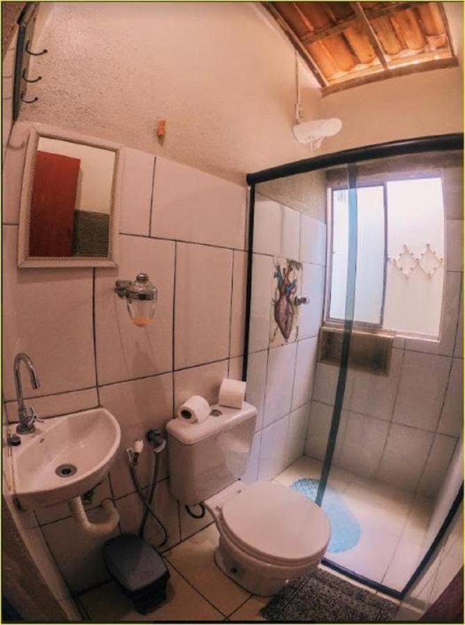 Viela Hostal *