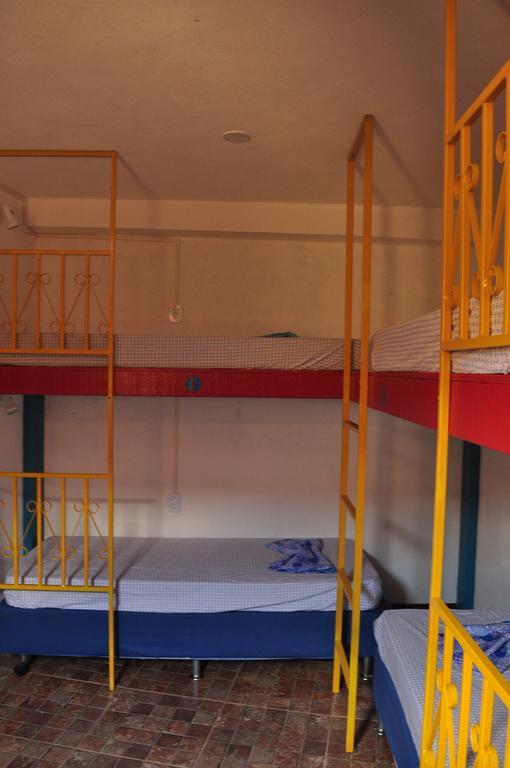 Viela Hostal