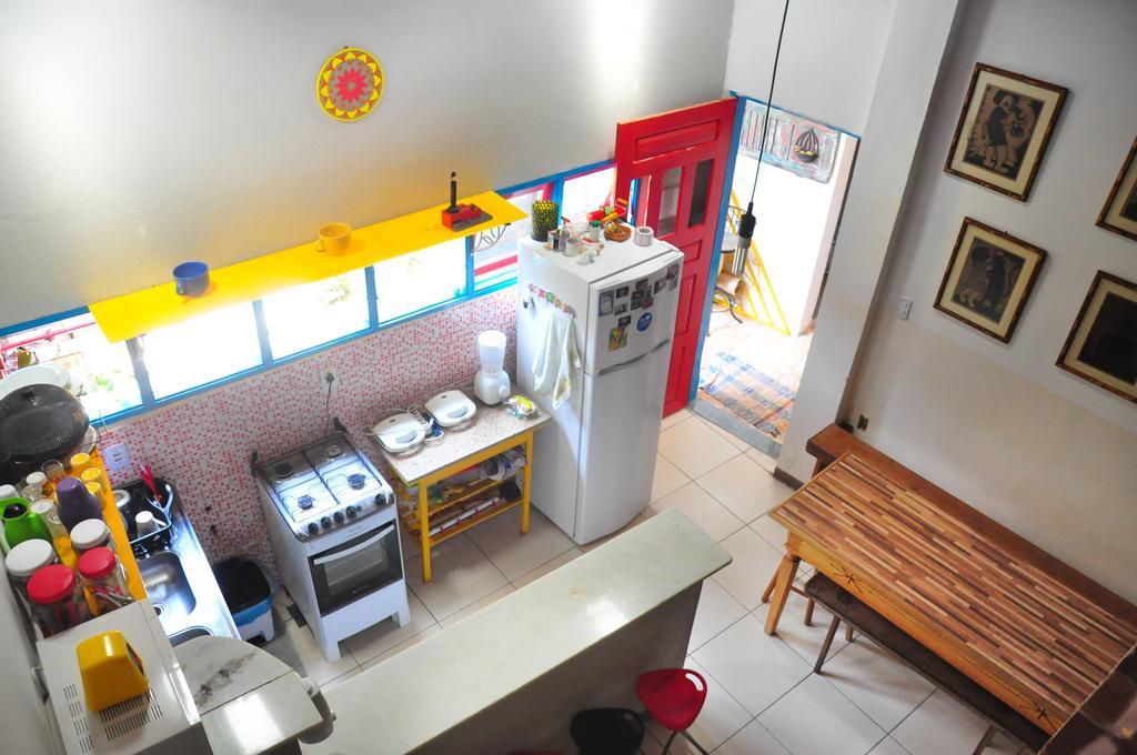 Viela Hostal
