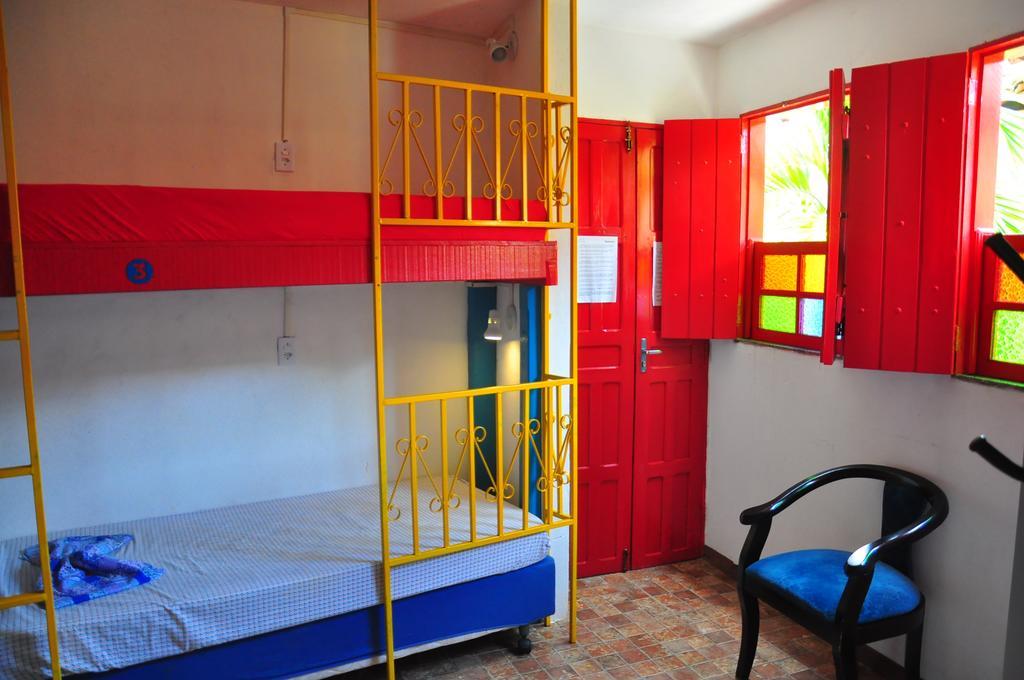 Viela Hostal
