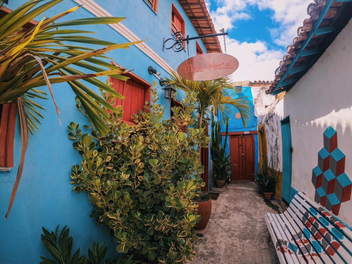 Hostal Viela Lencois